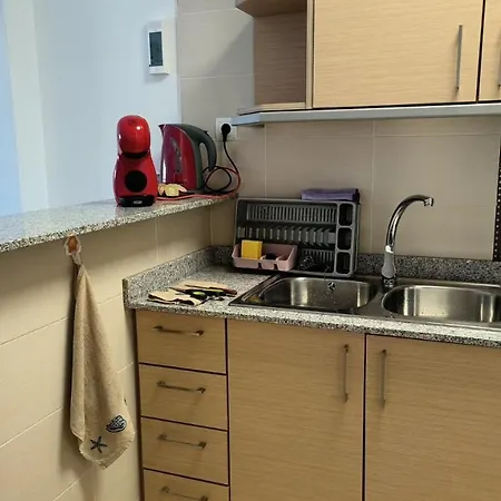 Apartamento En *