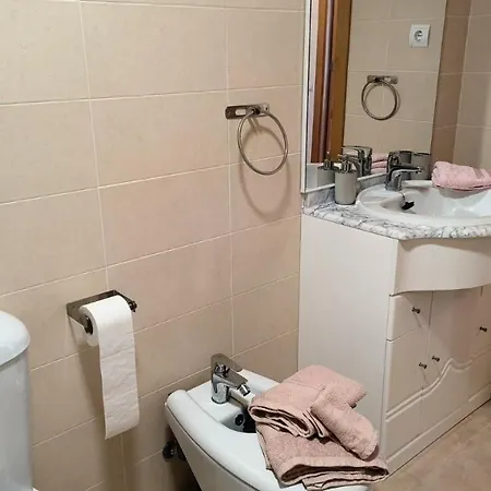 Apartamento En Els Muntells