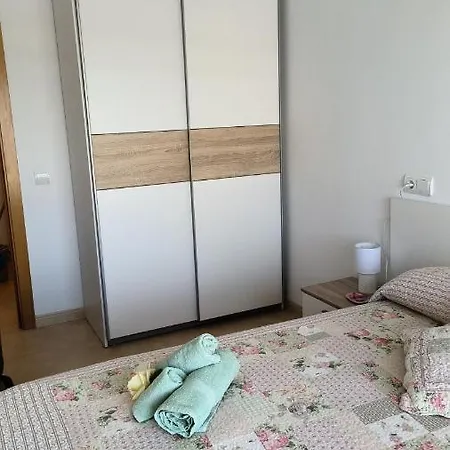 Apartamento En