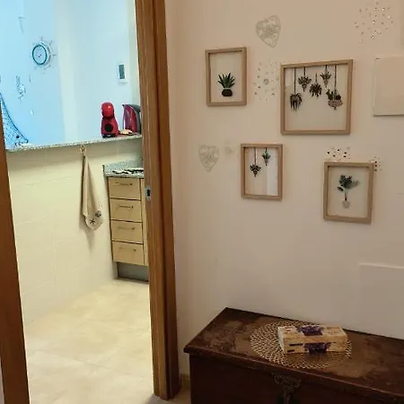 Apartamento En *
