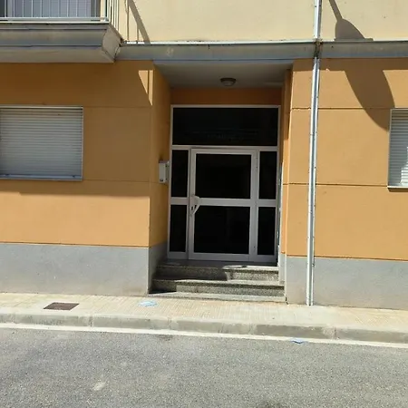 Apartmán Apartamento En