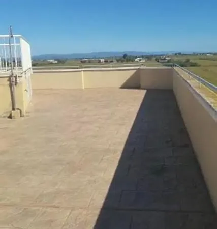 Apartamento Apartamento En Els Muntells