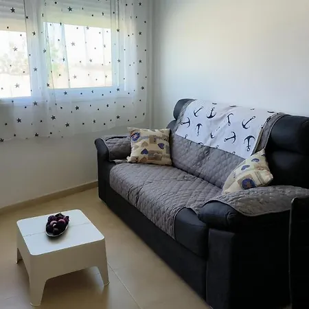 Apartamento Apartamento En *