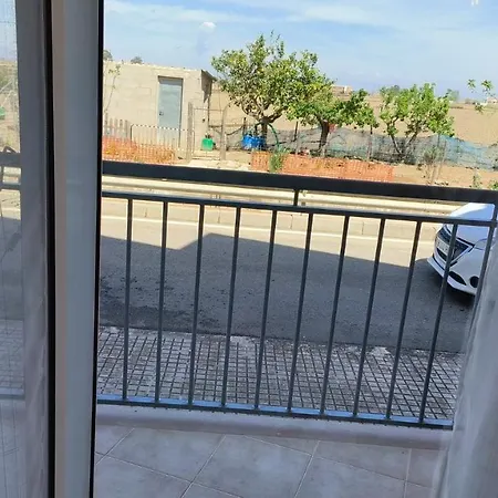 Apartamento En Apartamento Els Muntells