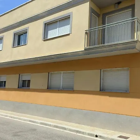 Apartamento En Apartamento *