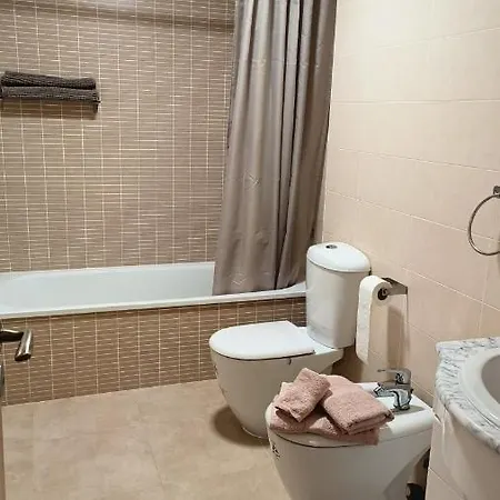 Apartamento En Apartamento