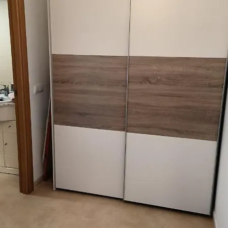 Apartamento En Apartamento *