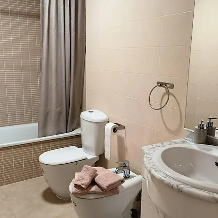Apartamento En *