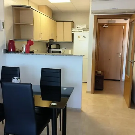 Apartamento Apartamento En Els Muntells