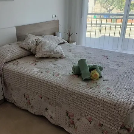 Apartamento En *
